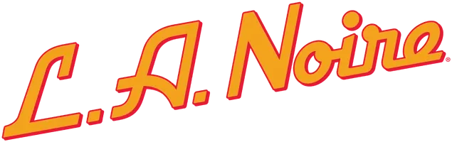 L.A. Noire
