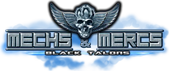 Mechs & Mercs: Black Talons