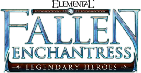 Fallen Enchantress: Legendary Heroes
