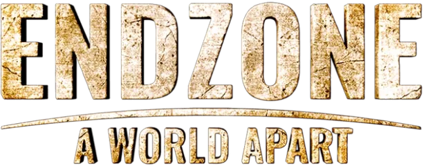 Endzone - A World Apart