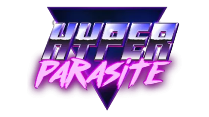 Логотип HyperParasite
