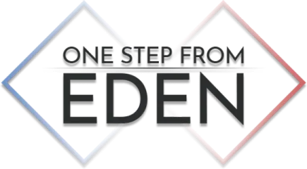 One Step From Eden