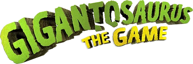 Gigantosaurus: The Game