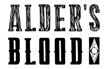 Alder's Blood