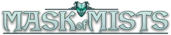 Mask of Mists