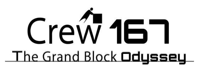Crew 167: The Grand Block Odyssey
