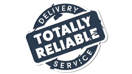 Totally Reliable Delivery Service