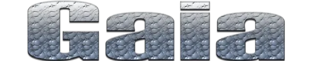 Логотип Gaia