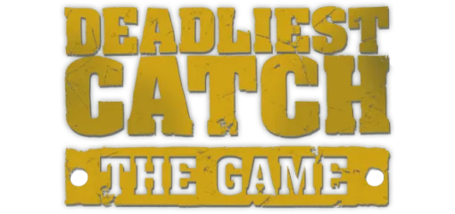 Deadliest Catch: The Game