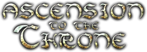 Ascension to the Throne