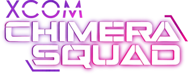 XCOM: Chimera Squad