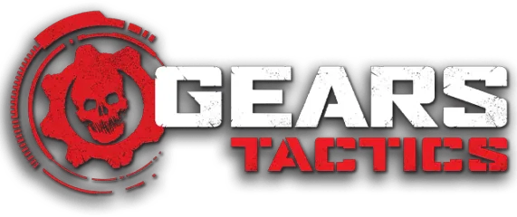 Gears Tactics