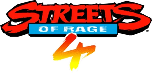 Streets of Rage 4
