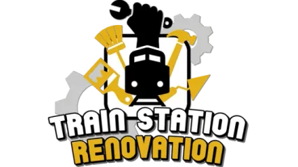 Train Station Renovation