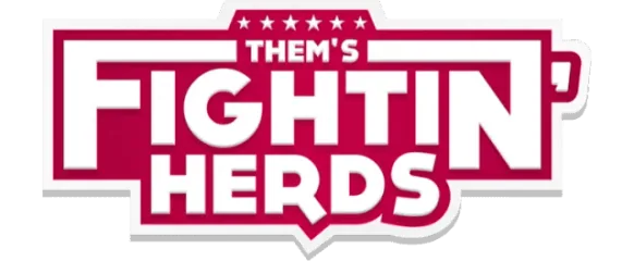 Them's Fightin' Herds