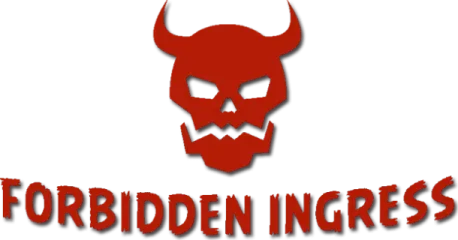 Forbidden Ingress