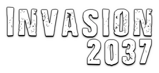 Invasion 2037