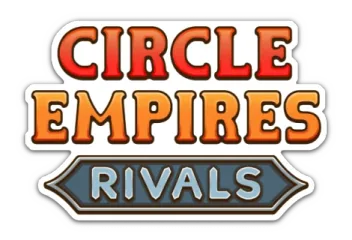 Circle Empires Rivals