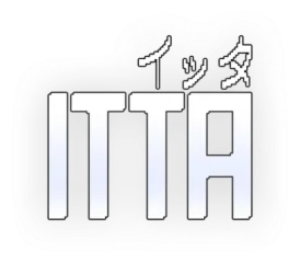 Логотип ITTA