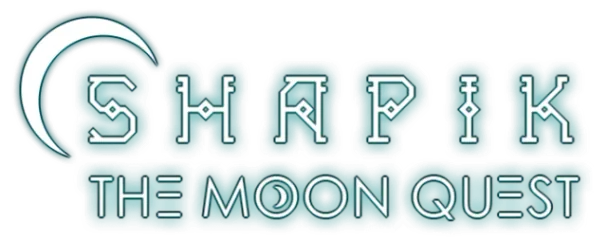Shapik: The Moon Quest