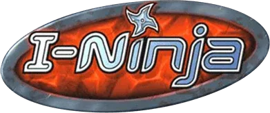 I-Ninja