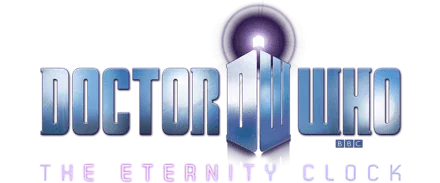 Doctor Who: The Eternity Clock