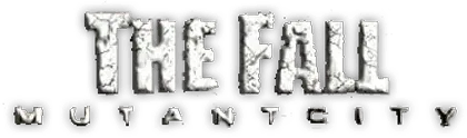 The Fall: Mutant City