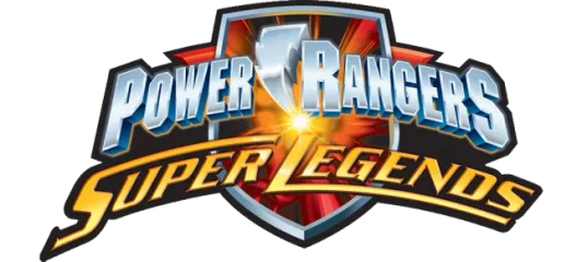 Power Rangers - Super Legends