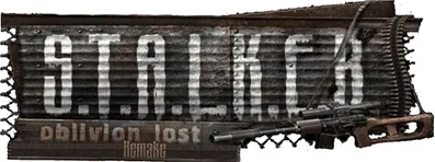 Сталкер: Shadow of Chernobyl - Oblivion Lost. Remake