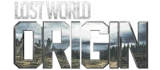 Сталкер: Shadow of Chernobyl - Lost World Origin