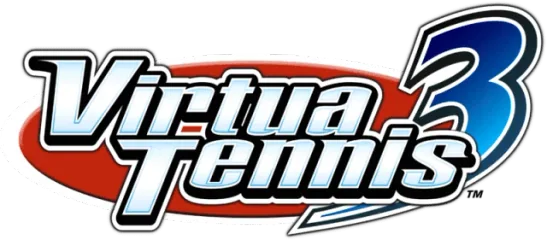 Virtua Tennis 3