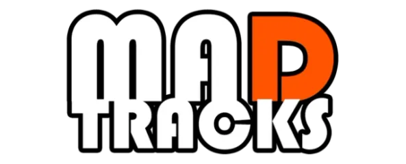 Mad Tracks: Заводные гонки