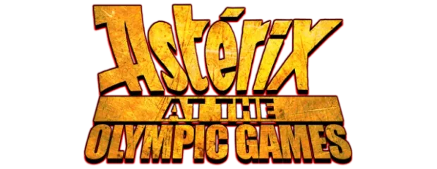Asterix at the olympic games