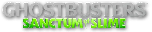 Ghostbusters: Sanctum of Slime