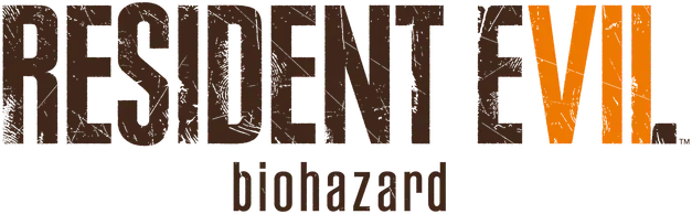 Resident Evil 7: Biohazard