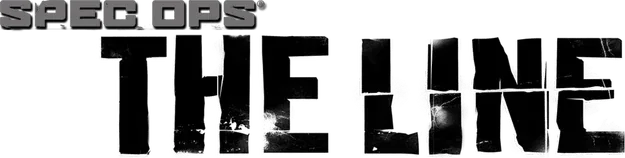 Spec Ops: The Line