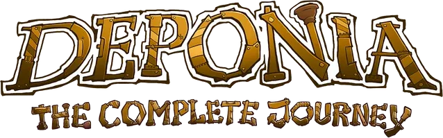 Deponia: The Complete Journey