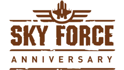 Sky Force Anniversary