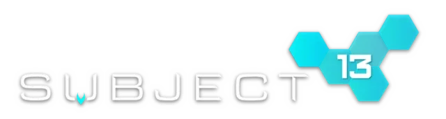 Subject 13