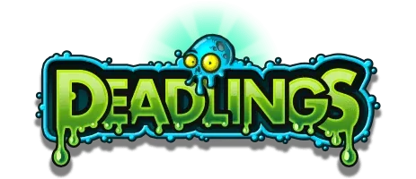 Логотип Deadlings: Rotten Edition
