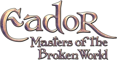 Eador. Masters of the Broken World