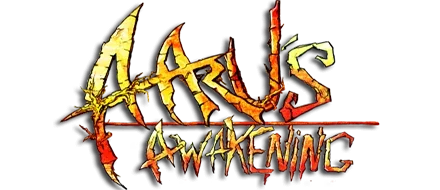 Aaru's Awakening