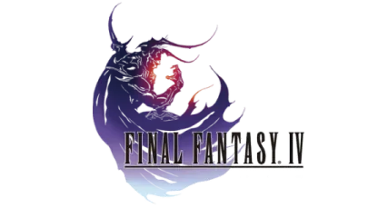 FINAL FANTASY 4 (3D Remake)