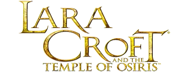 Lara Croft and the Temple of Osiris