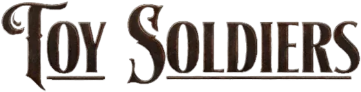 Toy Soldiers