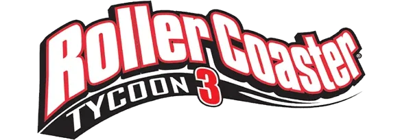 RollerCoaster Tycoon 3: Platinum
