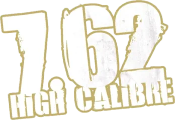 7,62 High Calibre