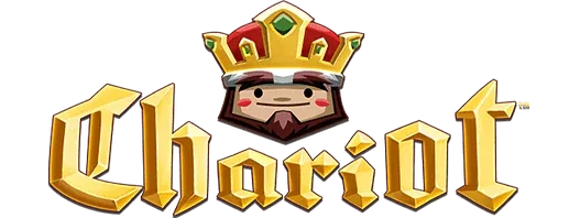 Логотип Chariot