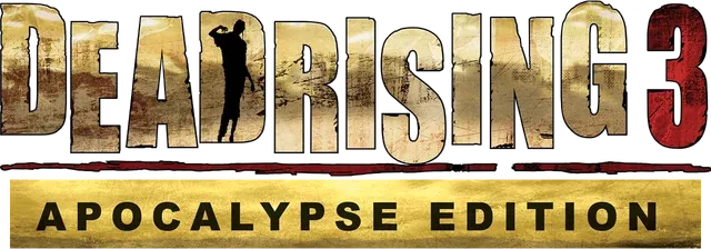 Dead Rising 3 Apocalypse Edition