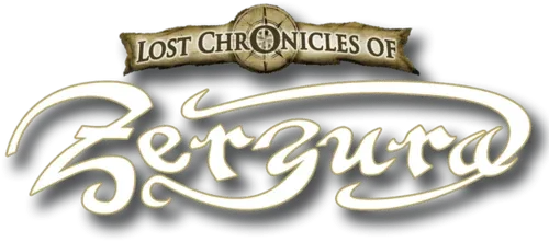 Lost Chronicles of Zerzura